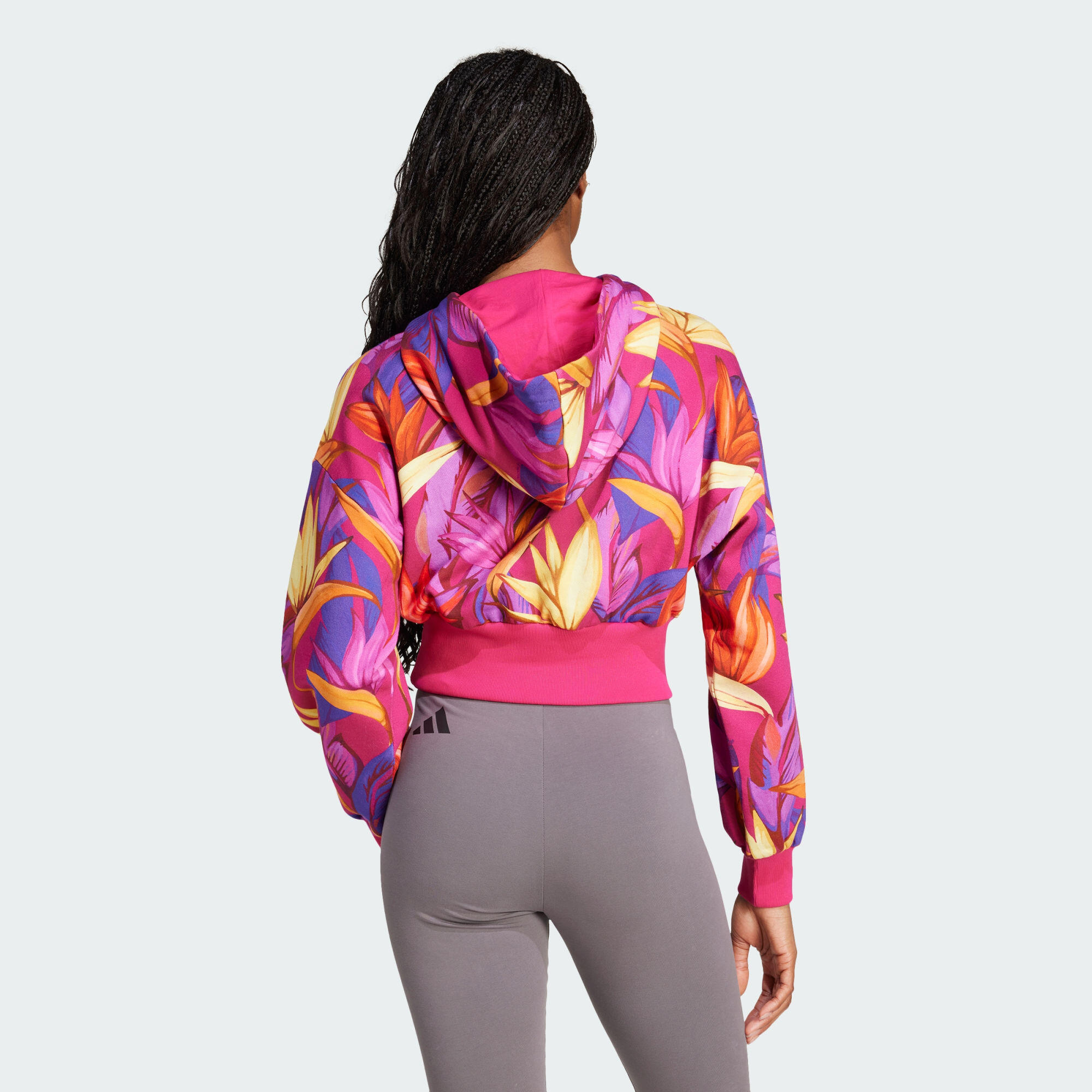 adidas x FARM Hoodie 3/6
