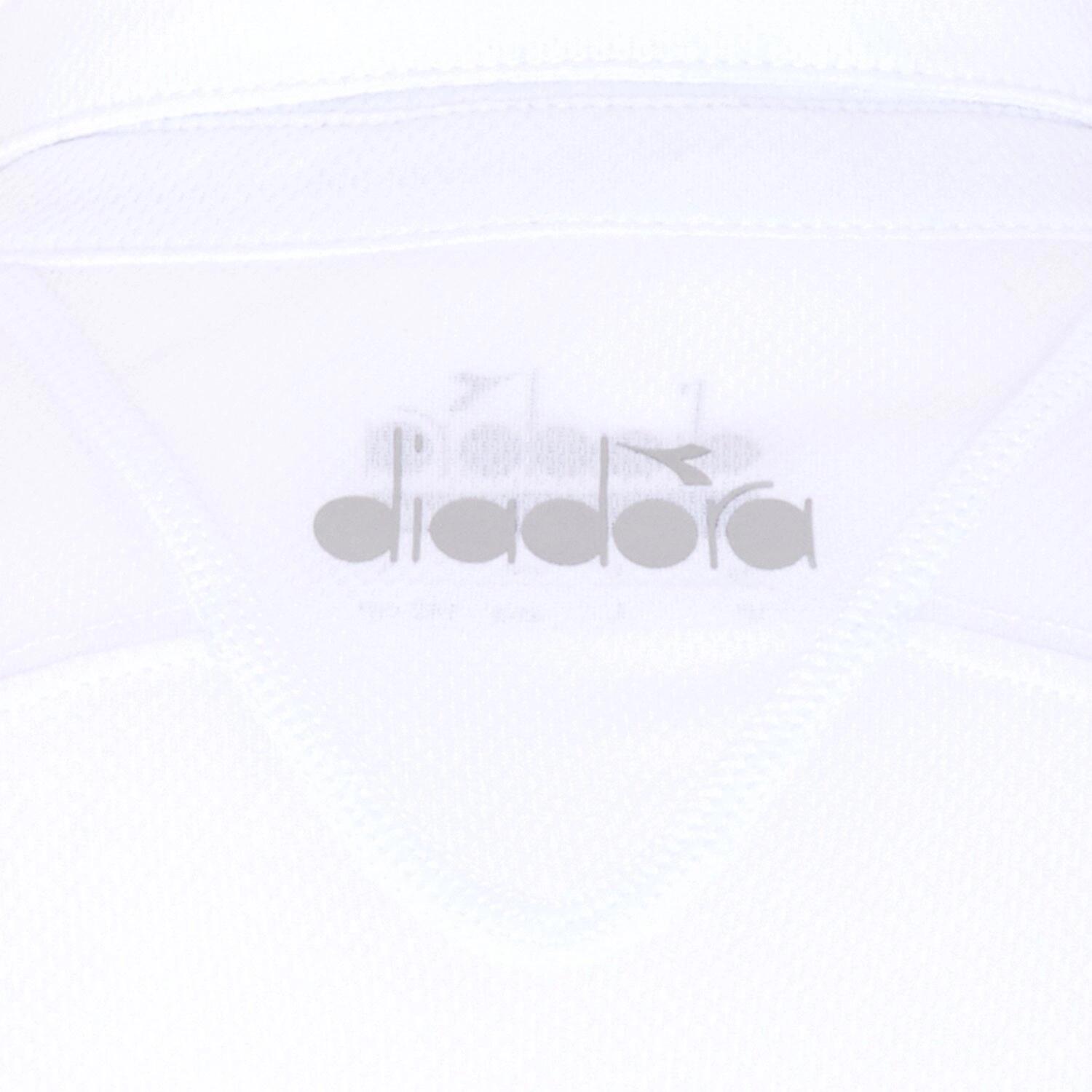 Koszulka damska DIADORA L. POLO COURT 4/4
