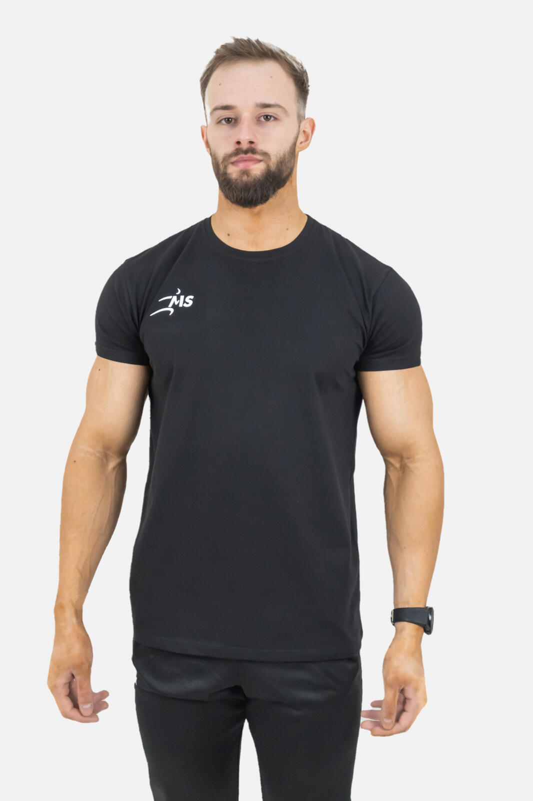 Tricou Fitskin MS Limited Edition