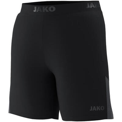 JAKO Unisex Running Short Power - 6278