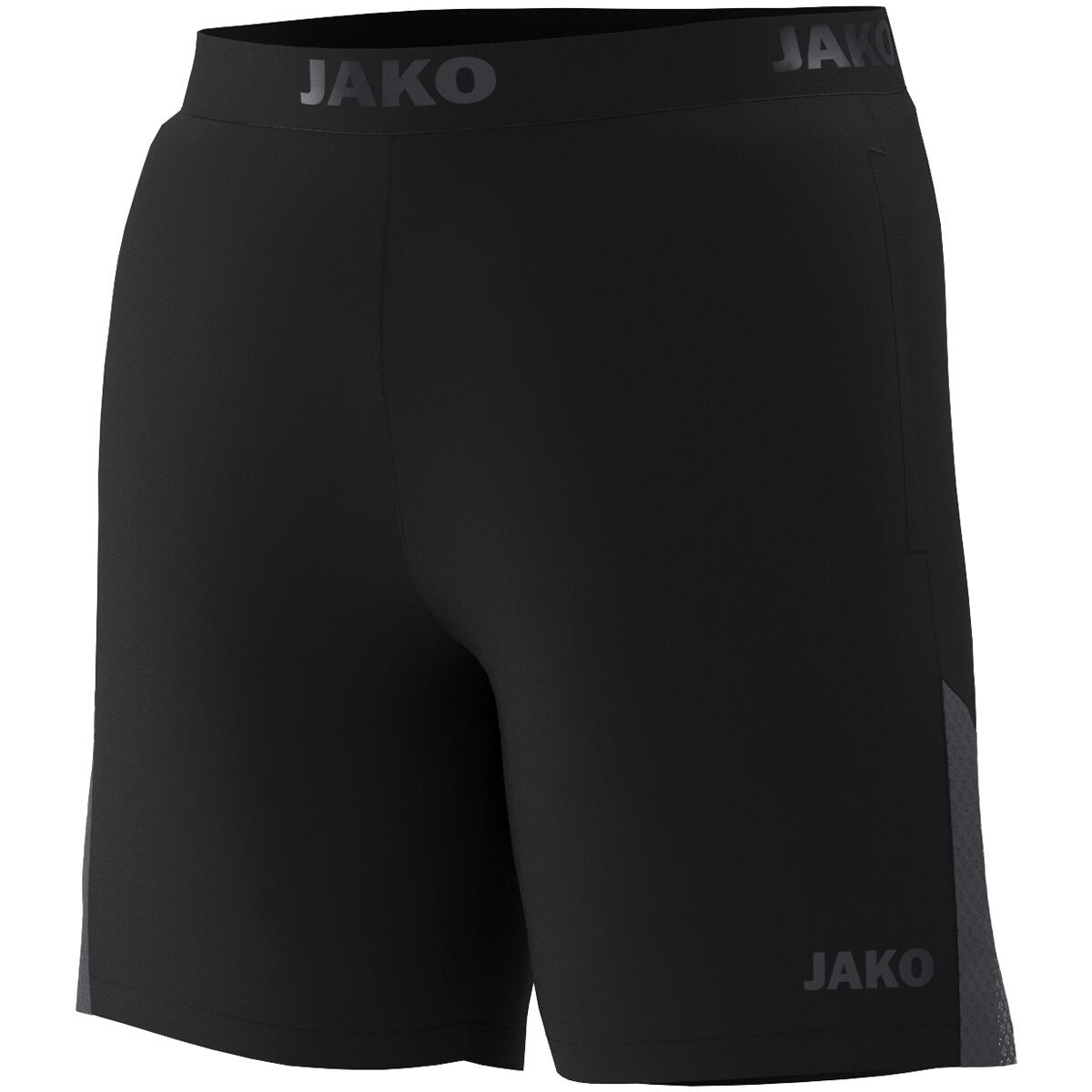 Szorty damskie Jako Power