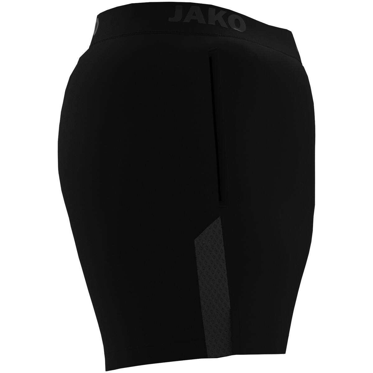 Short femme Jako Power 4/5