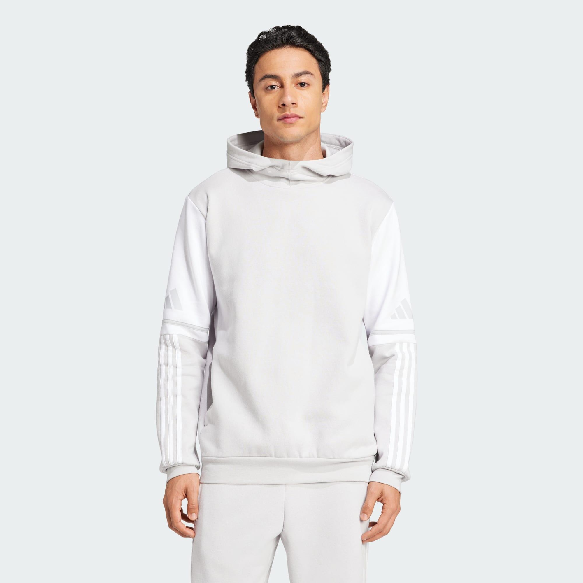 light grey / white