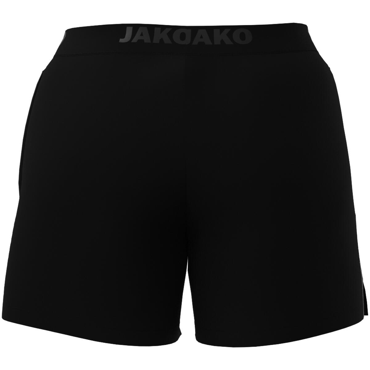 Short femme Jako Power 2/5