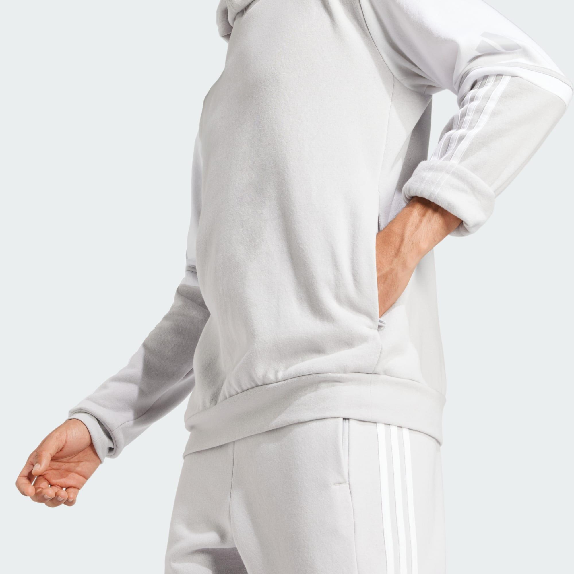 Squadra 25 Sweat Hoodie 4/7