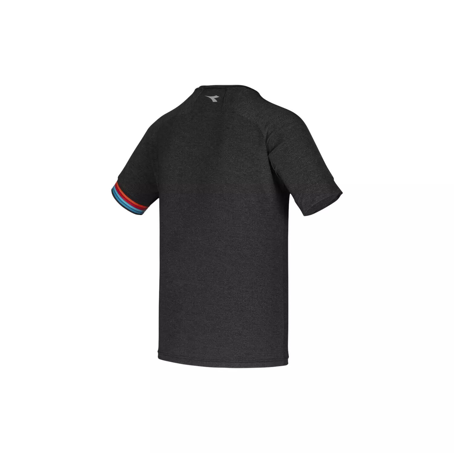 Koszulka męska DIADORA SS T-SHIRT BE ONE 2/2
