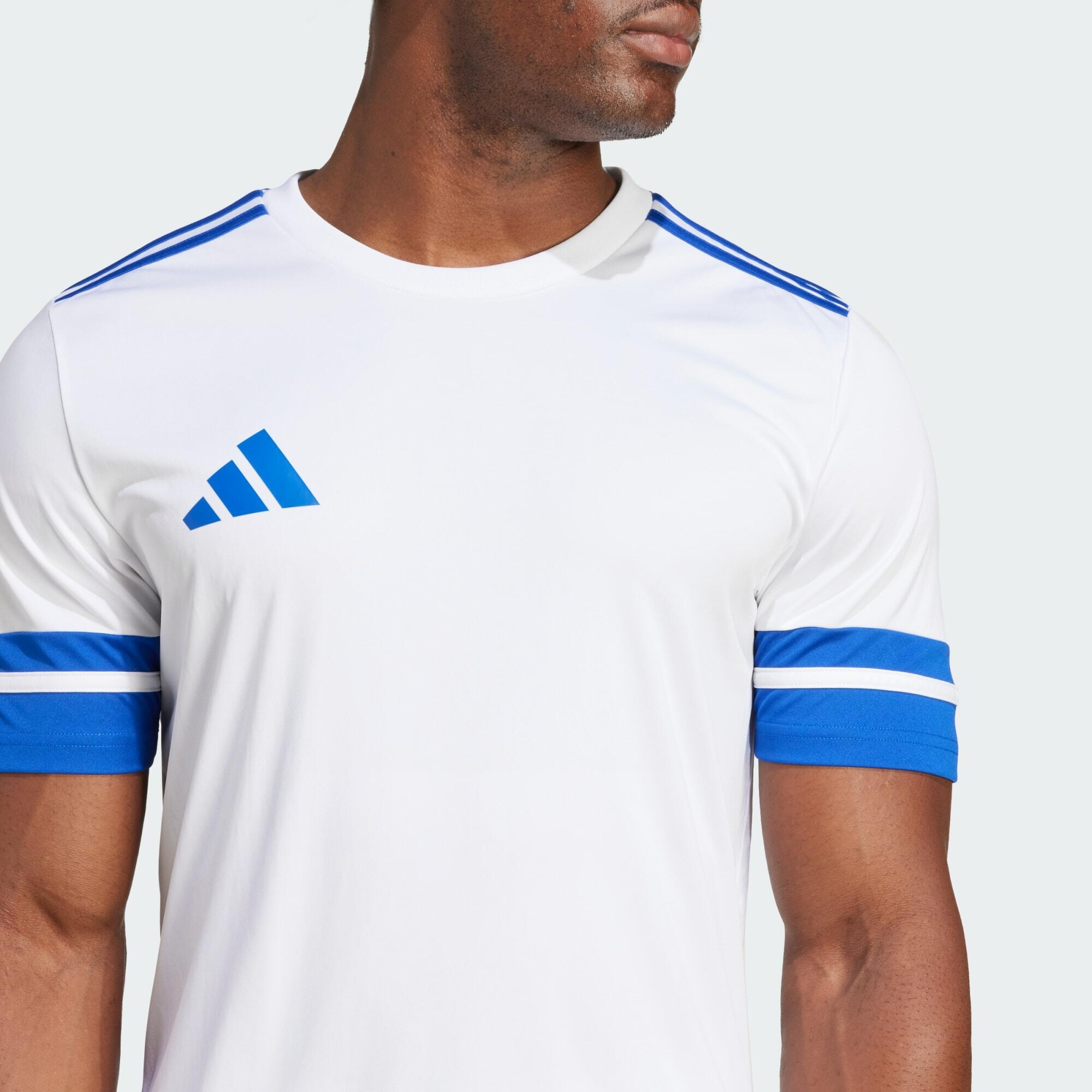 Squadra 25 Jersey 5/7