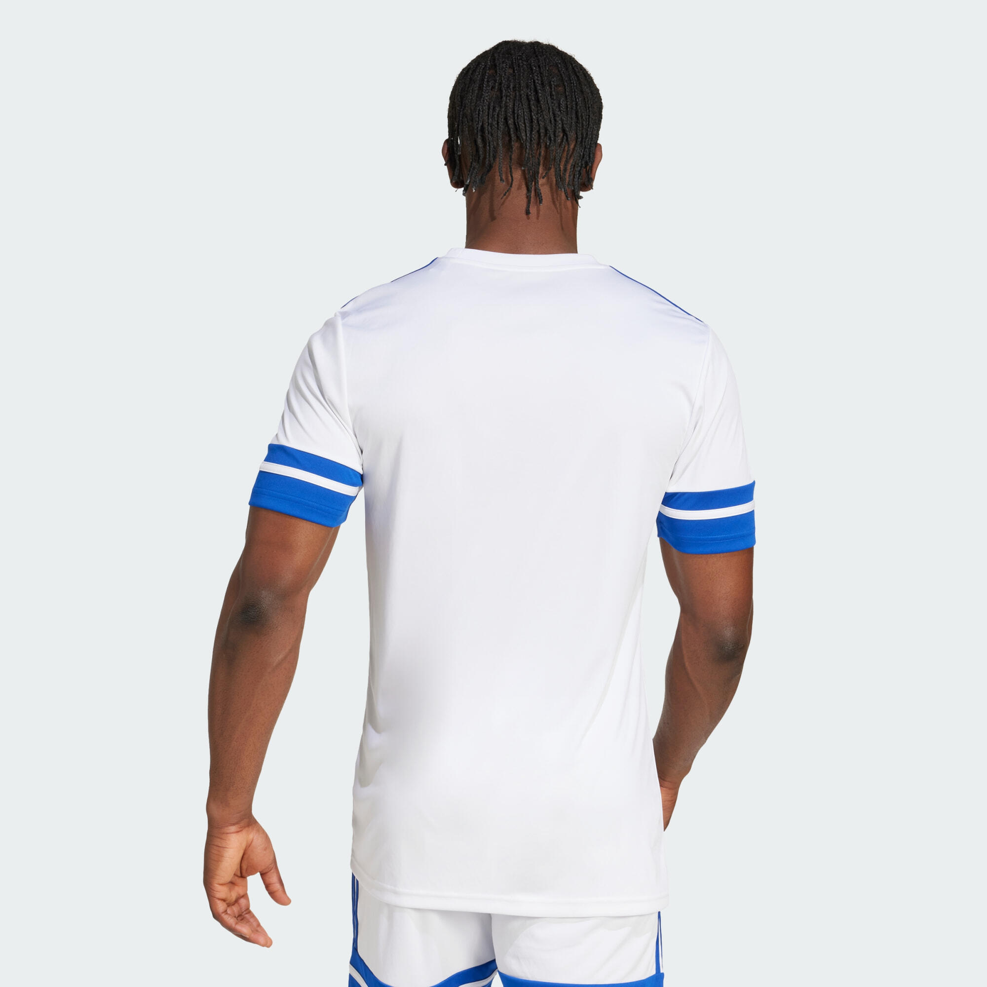 Squadra 25 Jersey 3/7