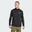 Tričko Terrex Multi Climacool 1/2 Zip Long Sleeve