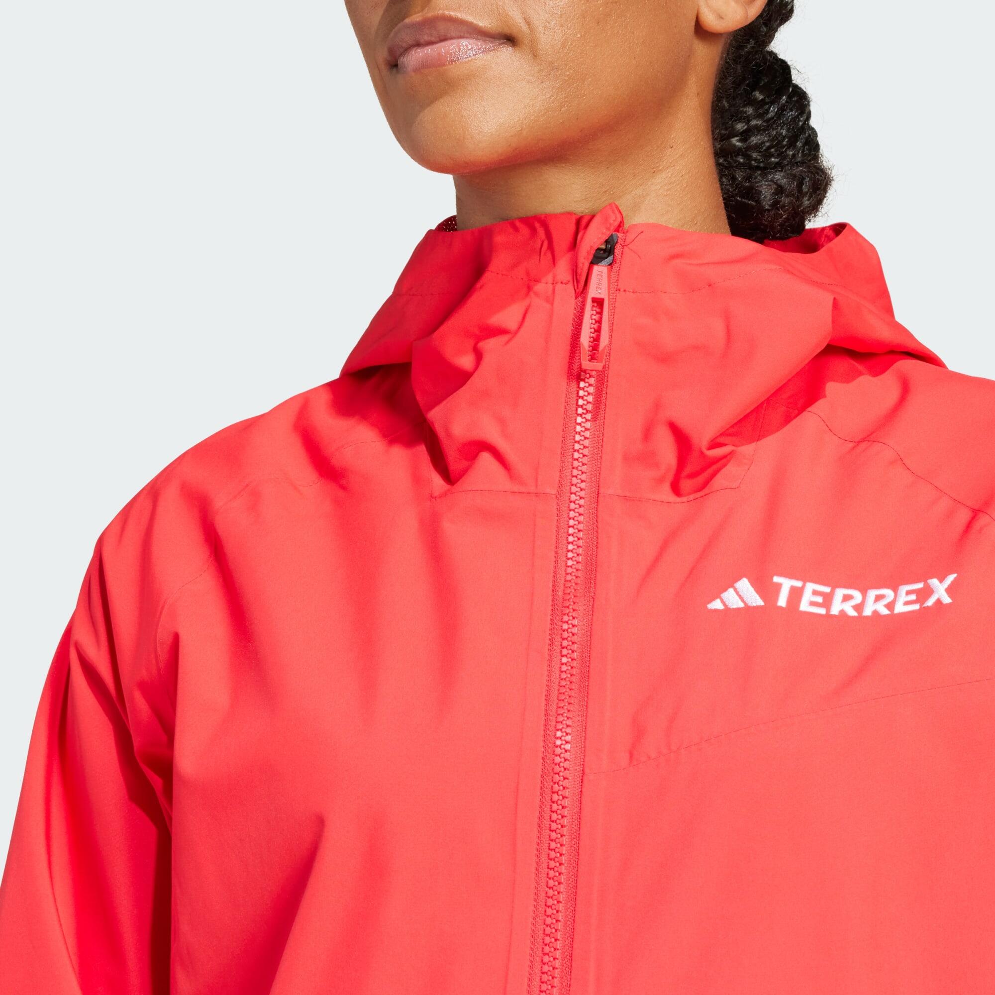 Giacca Terrex Multi 2L RAIN.RDY 4/5