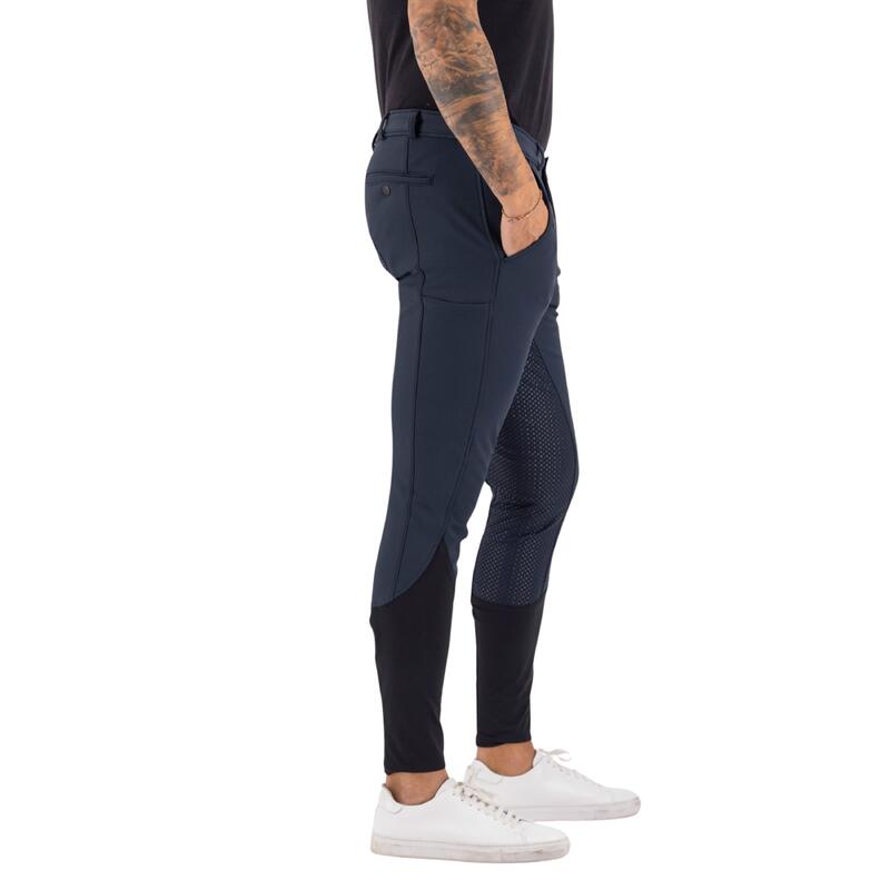 Pantalon équitation full grip Euro-Star Marcello