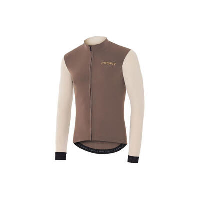 Koszulka met lange mouwen spiuk profit ultralight