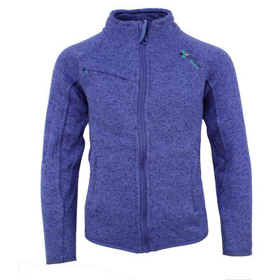 Fleece meisjes peak mountain fatorm