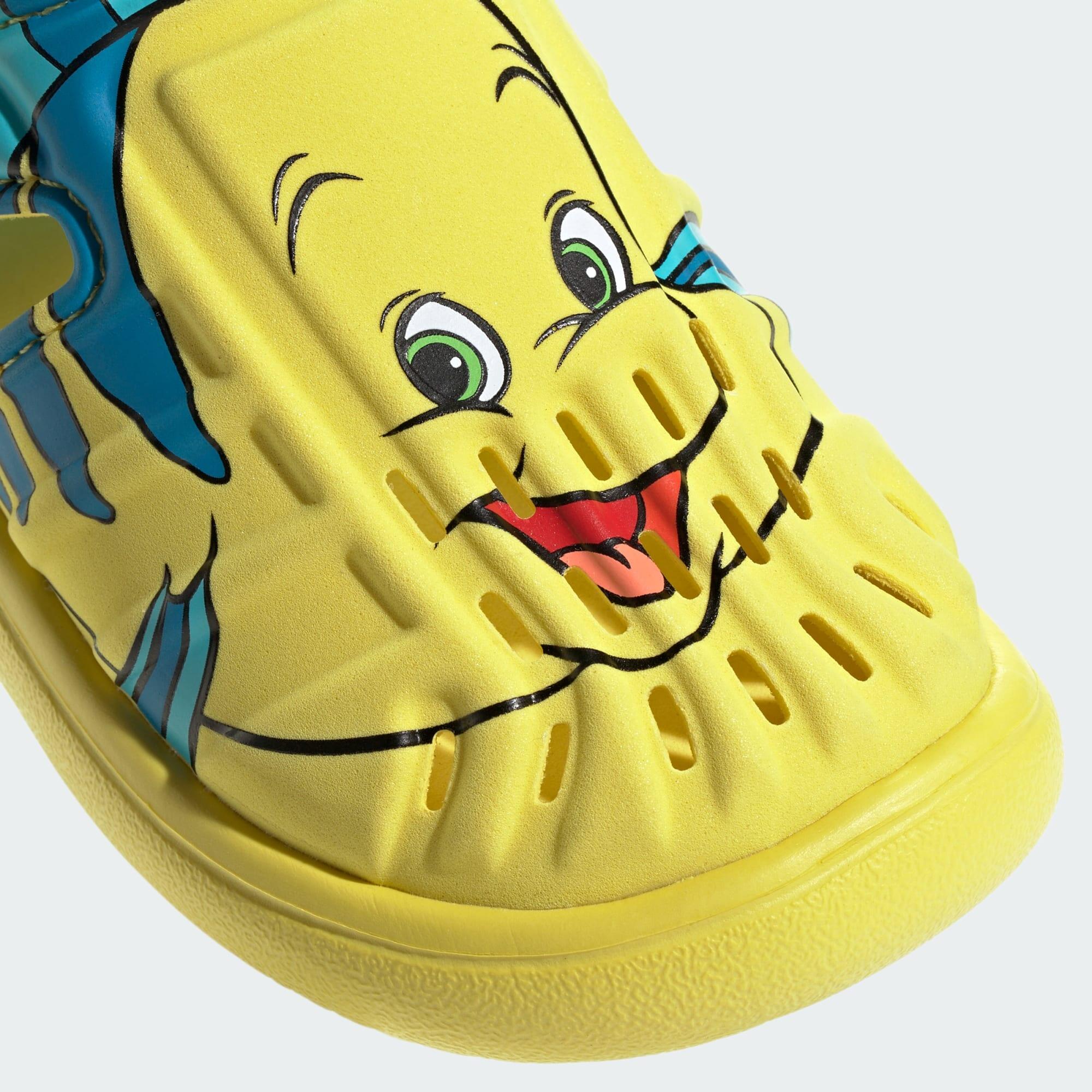 SANDAŁY ADIDAS PIXAR WATER DISNEY INFANT 7/7