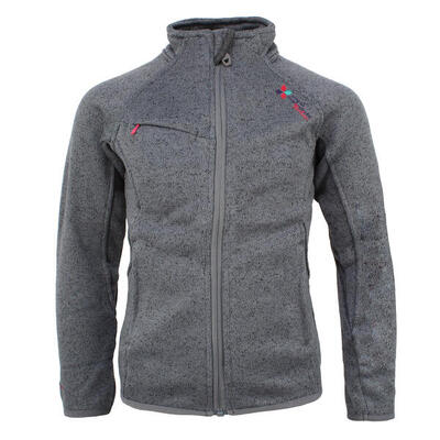 Fleece meisjes peak mountain fatorm