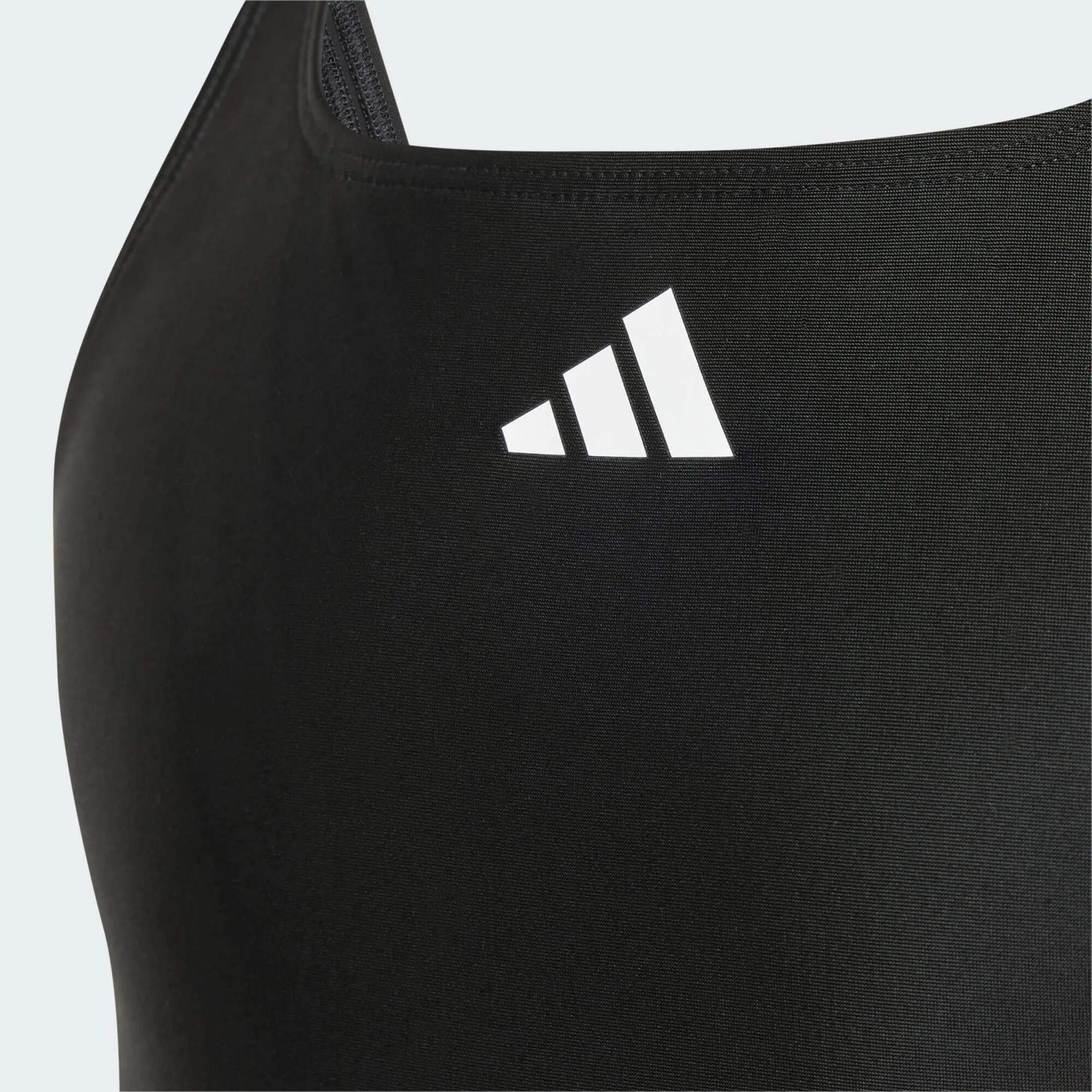 Bikini 3-Stripes V-Back Junior 3/4