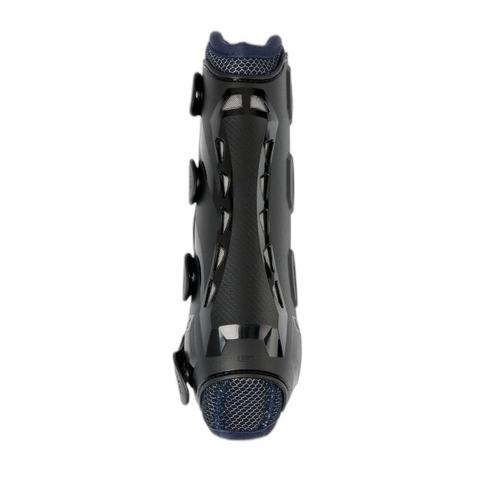 Comfortabele mesh paardenlaarzen ultra confortable LeMieux 7/7