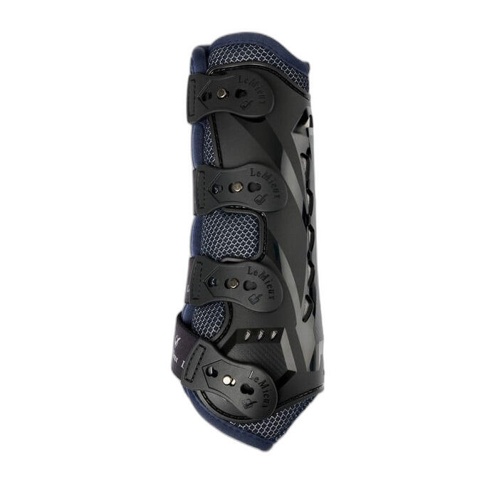 Comfortabele mesh paardenlaarzen ultra confortable LeMieux 2/7