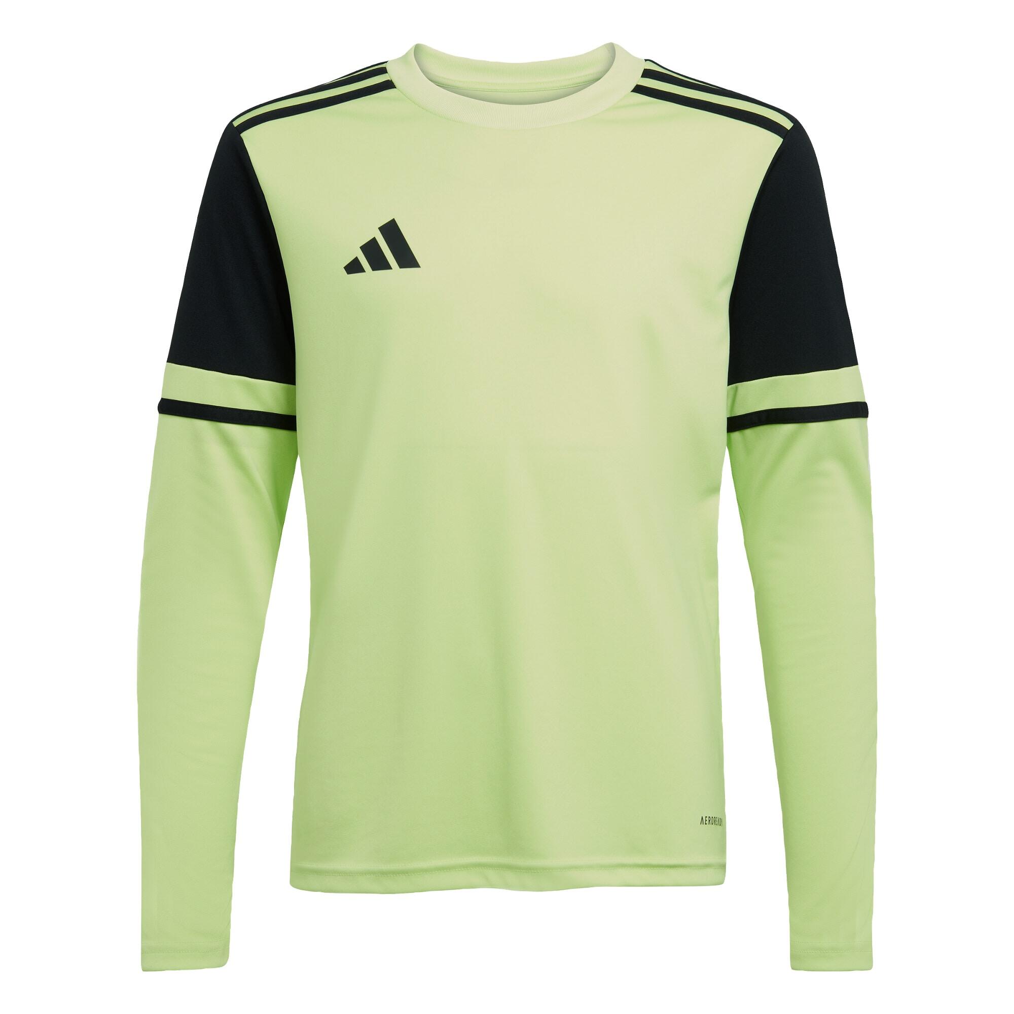 Squadra 25 Goalkeeper Long Sleeve Jersey Kids 2/7