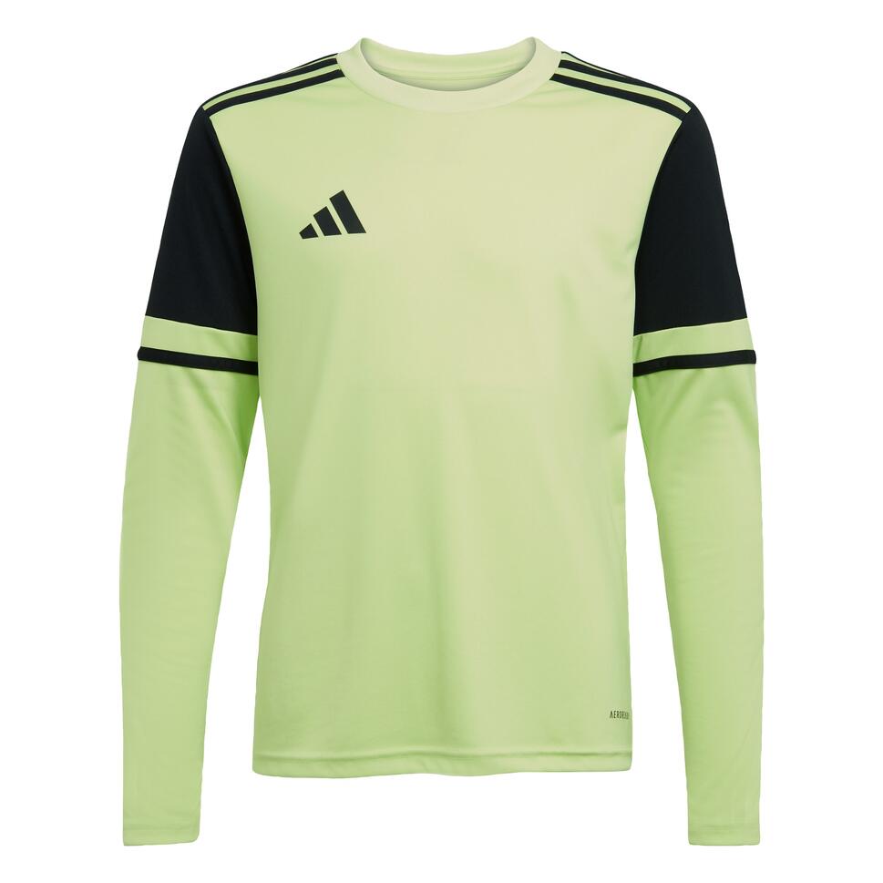 Koszulka Squadra 25 Goalkeeper Long Sleeve Kids