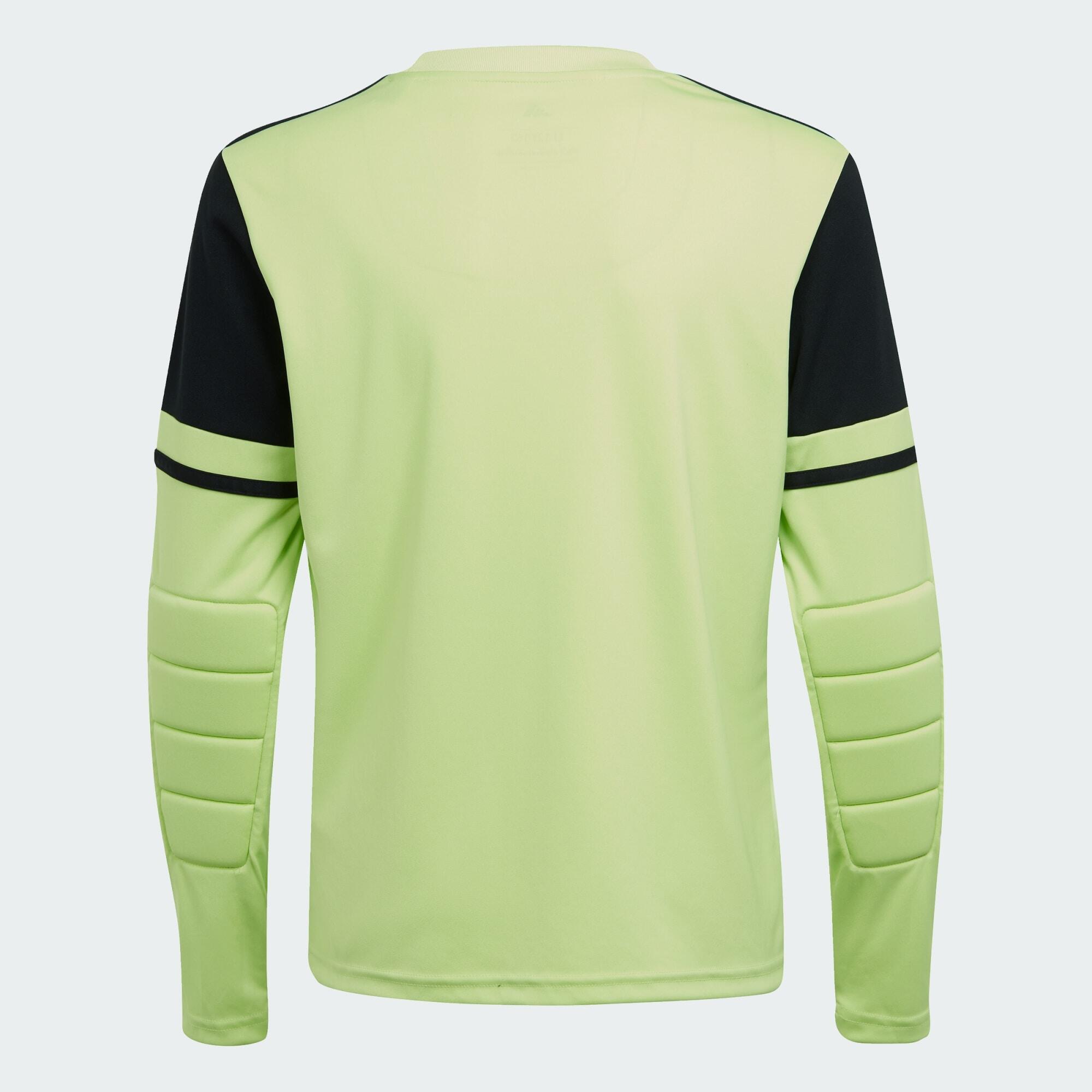 Squadra 25 Goalkeeper Long Sleeve Jersey Kids 6/7
