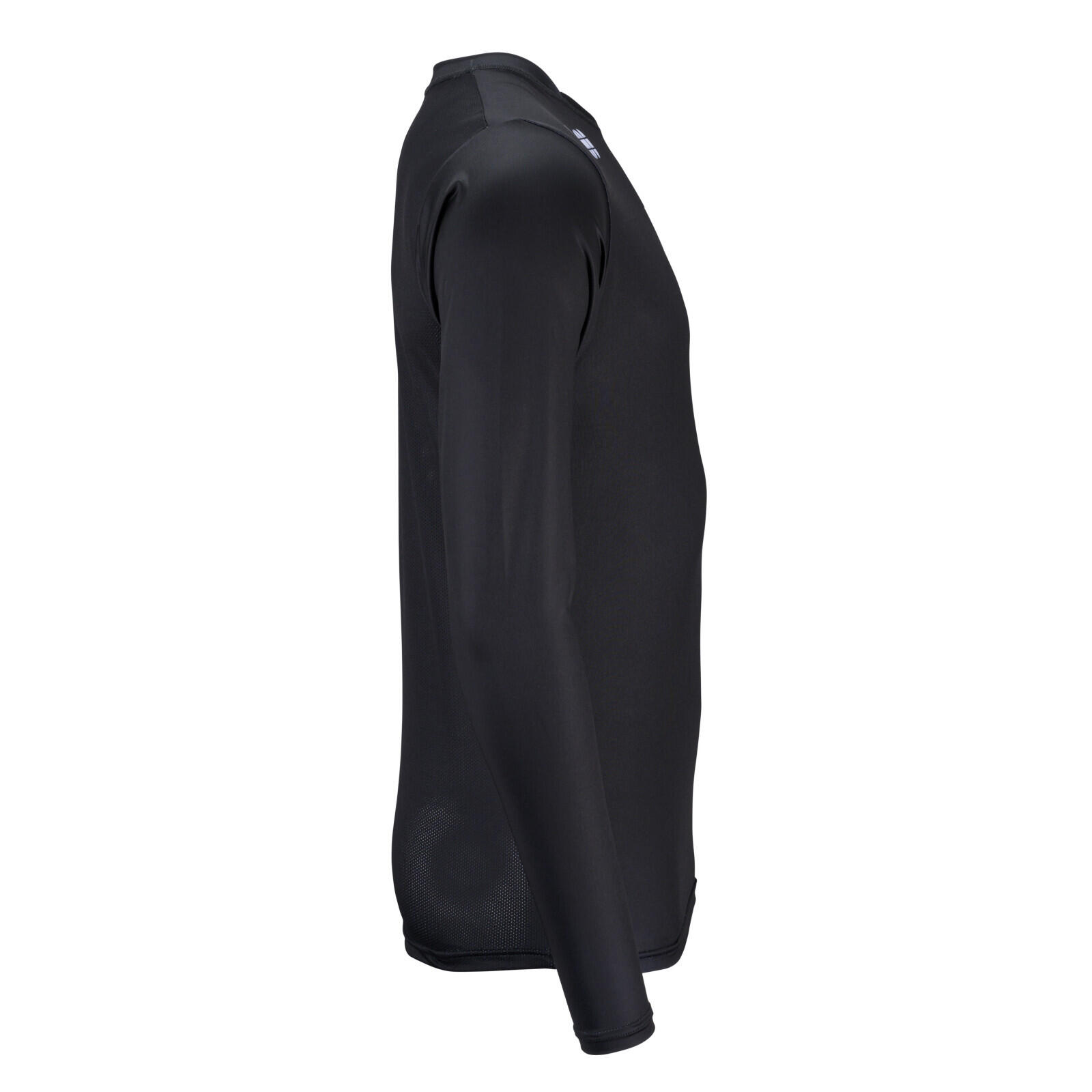 Maillot Manches Longues Kenny Prolight Noir 6/7