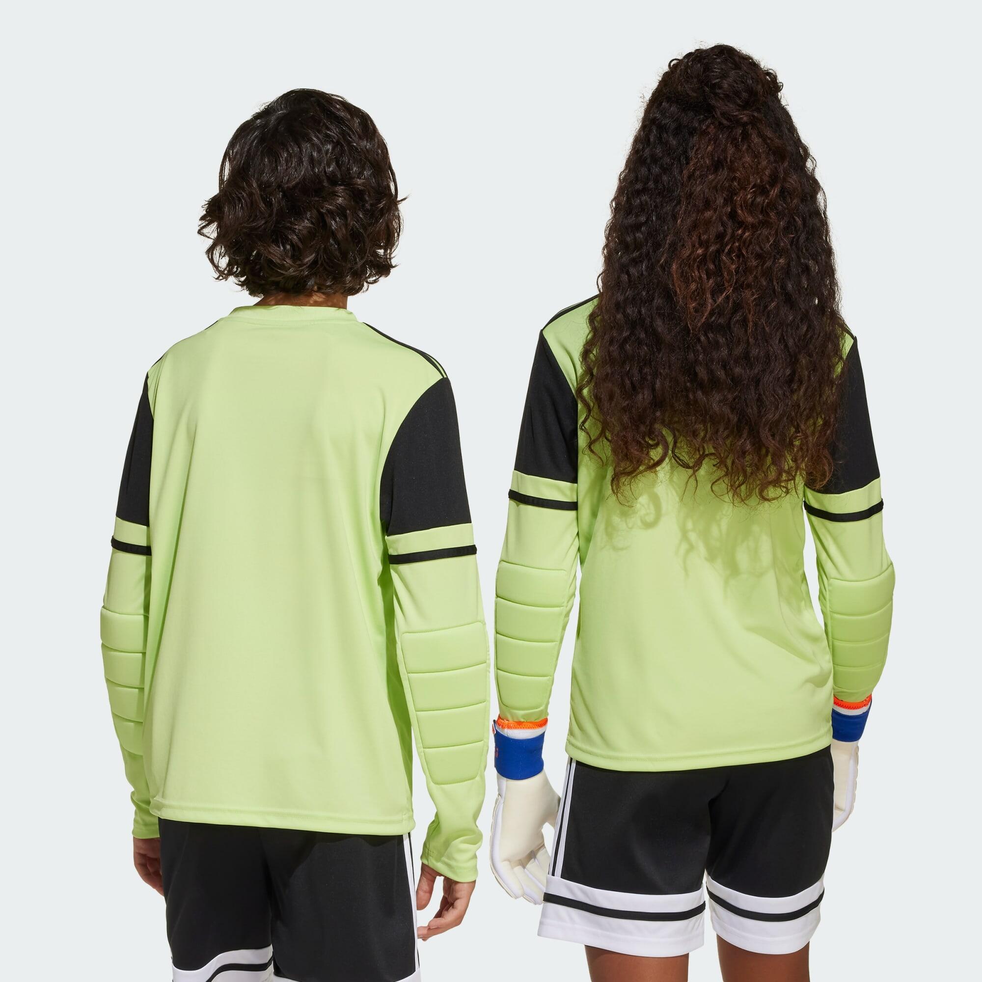 Squadra 25 Goalkeeper Long Sleeve Jersey Kids 3/7