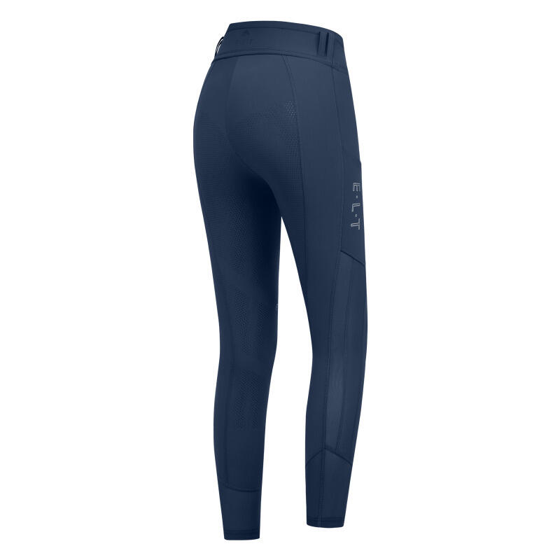 Legginsy jeździeckie z pełną przyczepnością ELT Nina