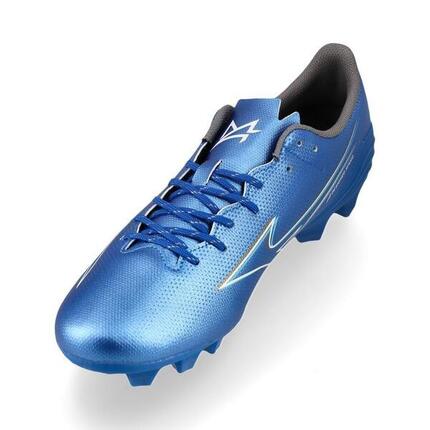 Crampons Mizuno Alpha Select Bleu