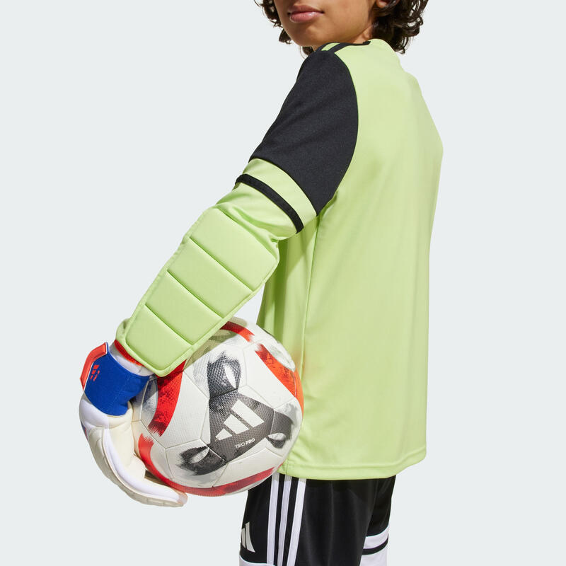 Maillot manches longues Gardien de but Squadra 25 Enfants ADIDAS