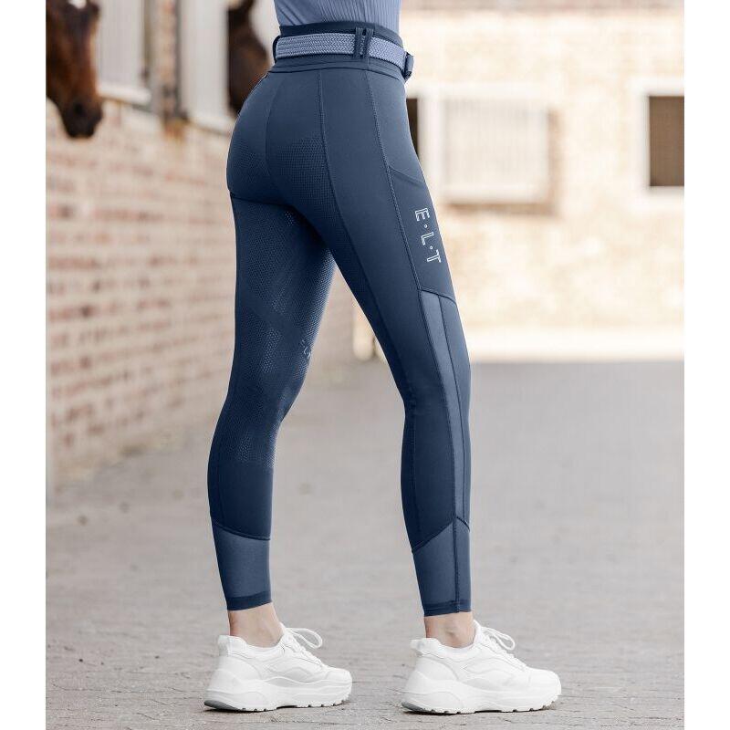 Legging équitation full grip ELT Nina 3/3