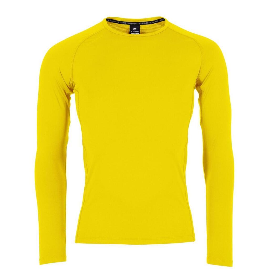 Kids Long Sleeve Jersey Stanno Core Baselayer
