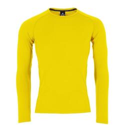 Maillot manches longues enfant Stanno Core Baselayer