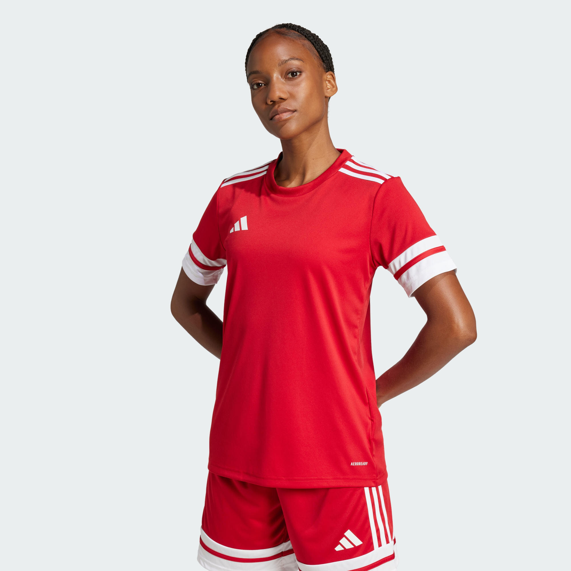 ADIDAS Squadra 25 Voetbalshirt