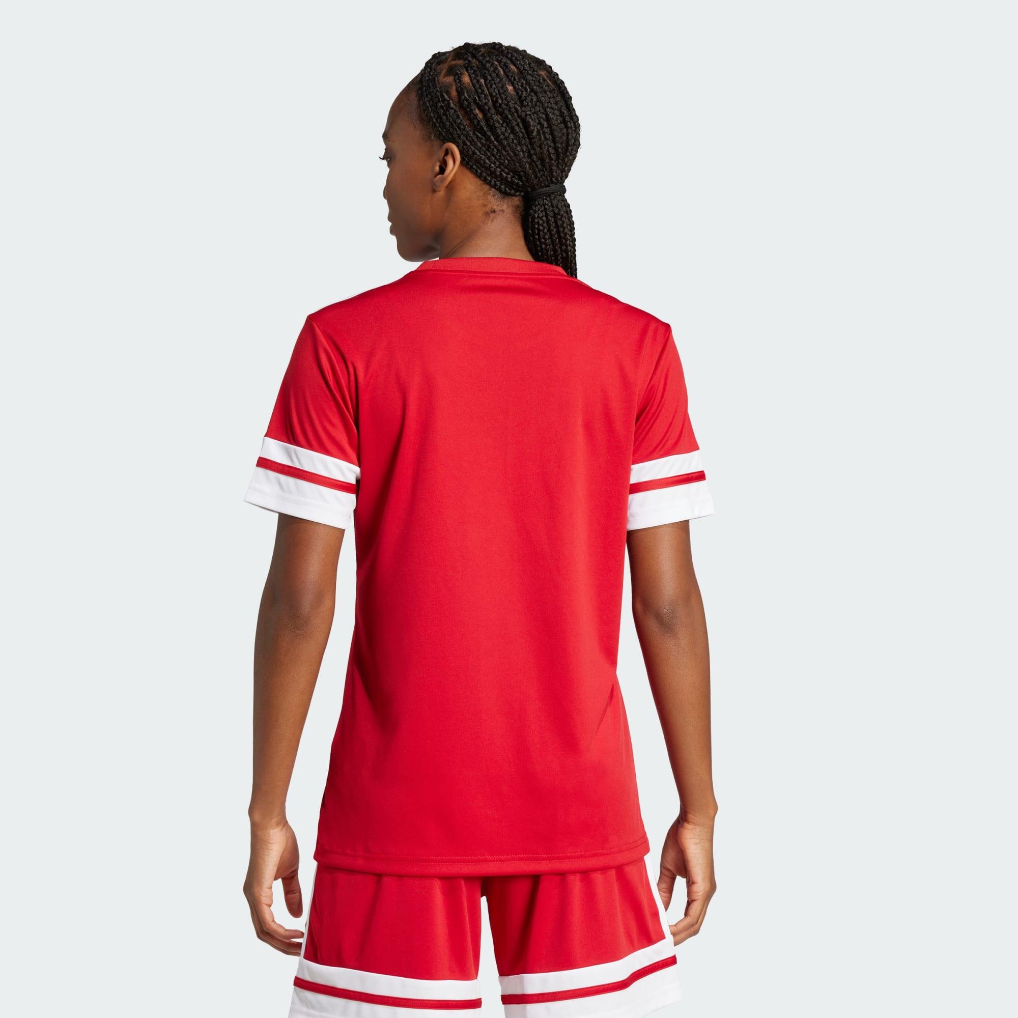 Squadra 25 Jersey ADIDAS | Decathlon