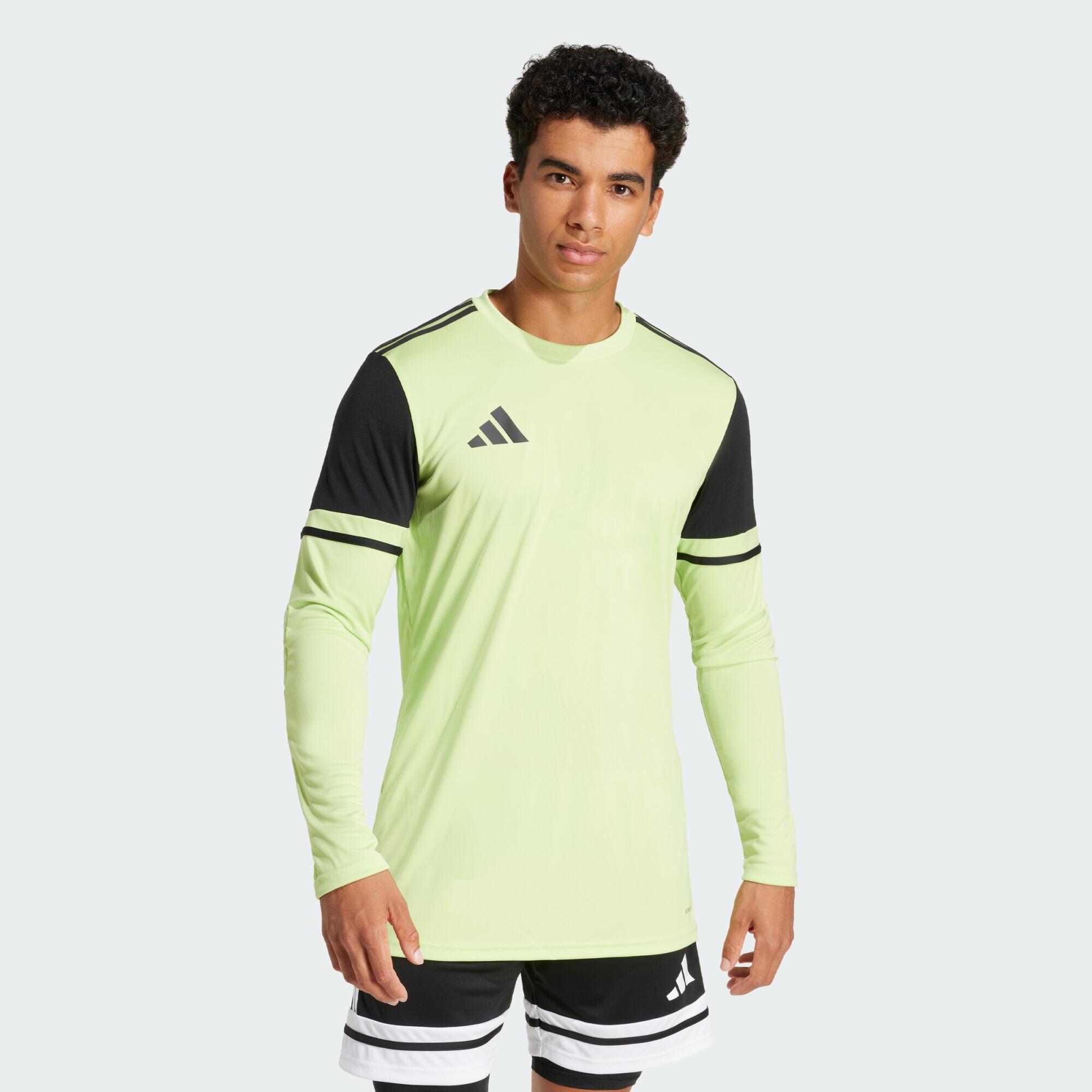 ADIDAS Brankářský dres Squadra 25 Long Sleeve