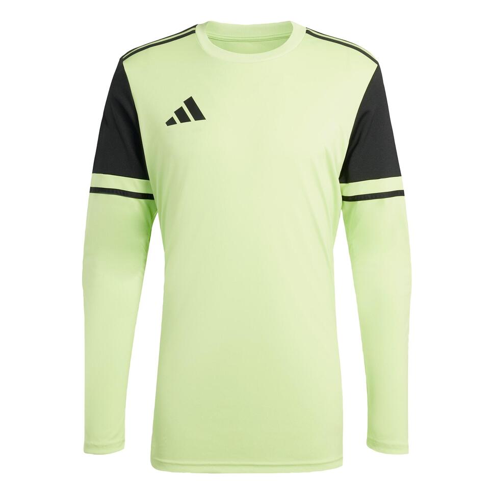 Koszulka Squadra 25 Goalkeeper Long Sleeve