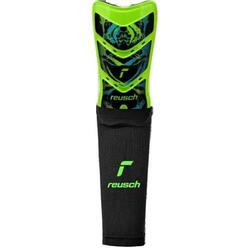 Genouillères Reusch Shinguard Attrakt Supreme pour unisexe