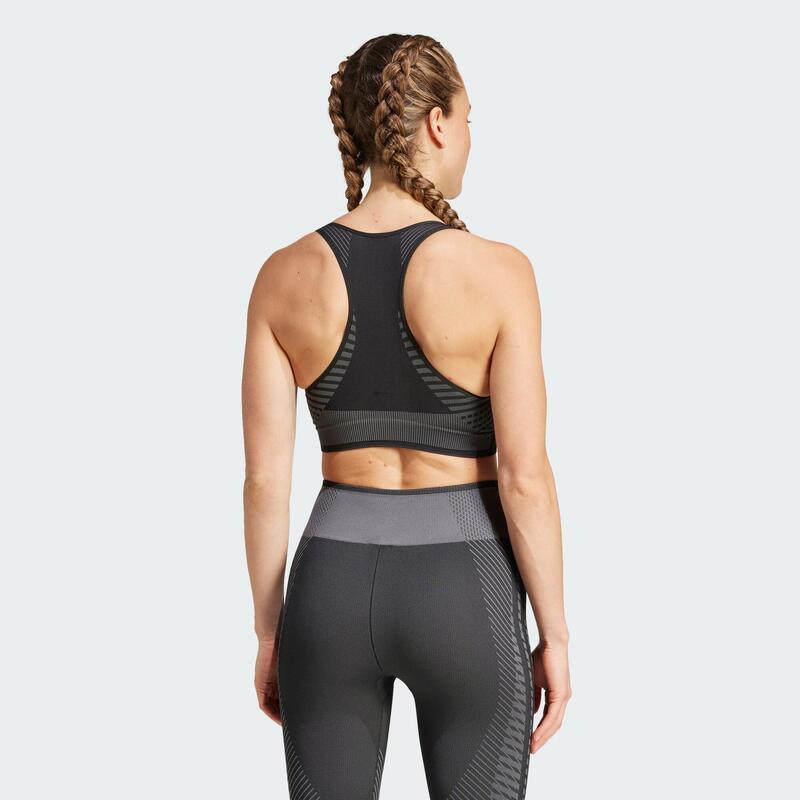 Podprsenka AEROKNIT Training Light Support