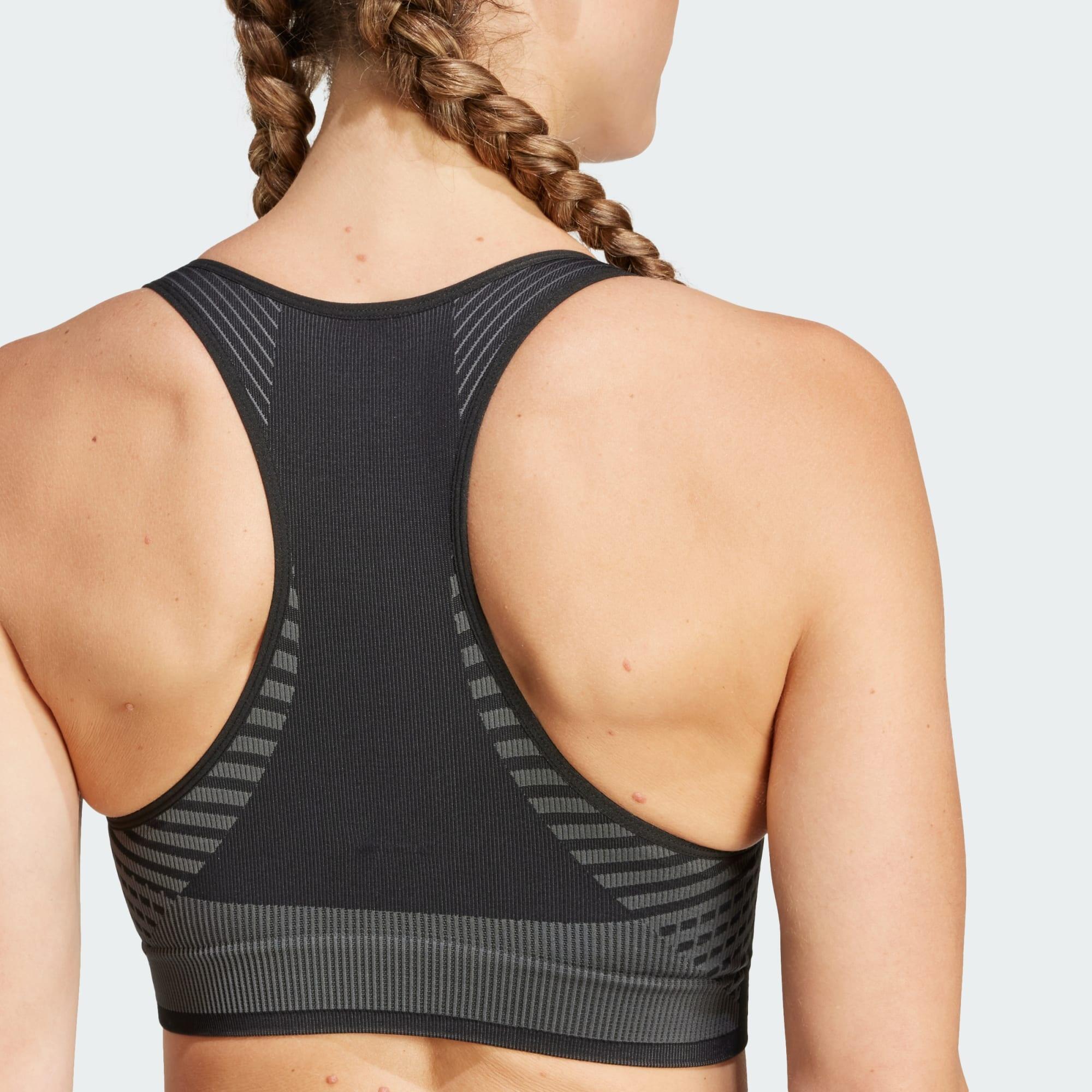 AEROKNIT Training Light Support Bra 4/6