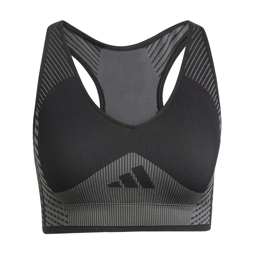 Biustonosz AEROKNIT Training Light Support