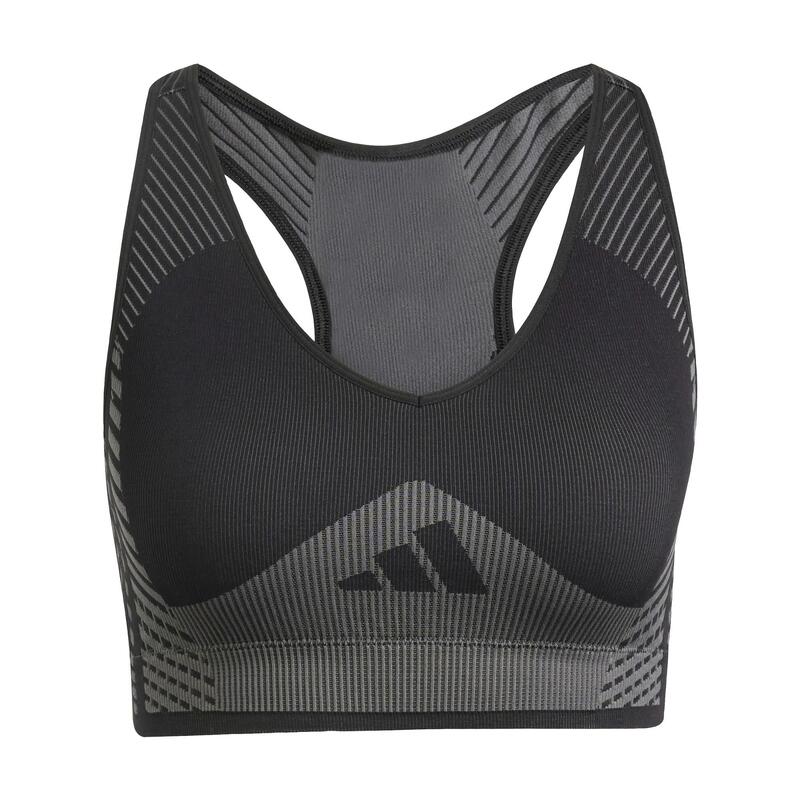Podprsenka AEROKNIT Training Light Support