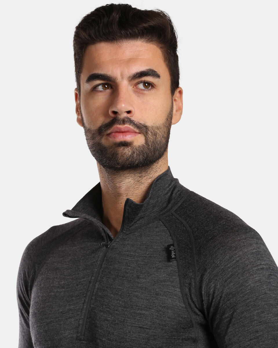 Couche de base homme Kilpi JAGER-M 3/4