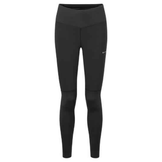 Damen Thermoleggings Montane Slipstream