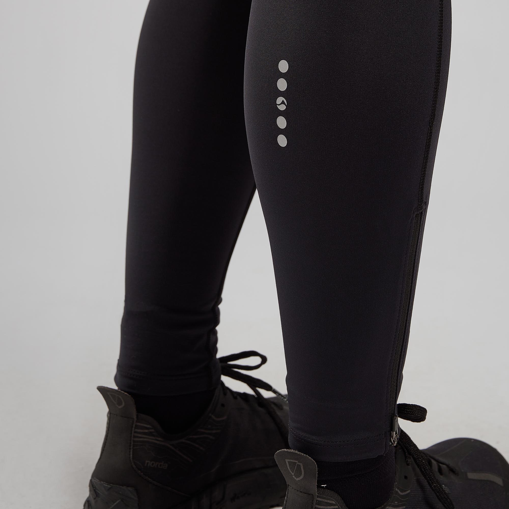 Leggings termici da donna Montane Slipstream 6/7