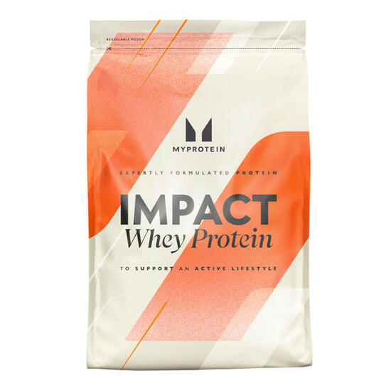 Whey concentrée - Impact Whey Protein - Chocolat Naturel 1000g