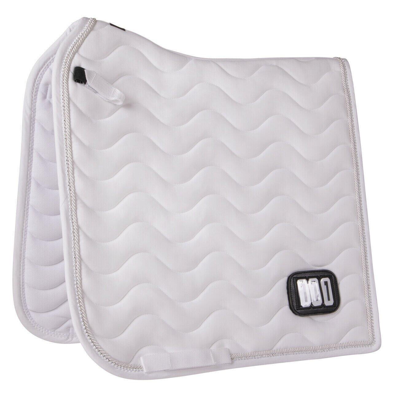 Zadeldek voor paarden QHP 2/3