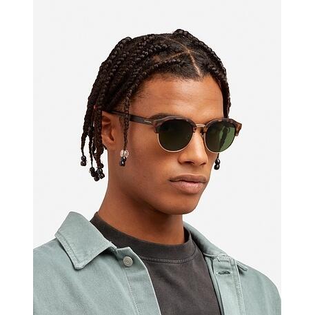 Gafas de sol polarizadas Hawkers Classic Rounded 5/7