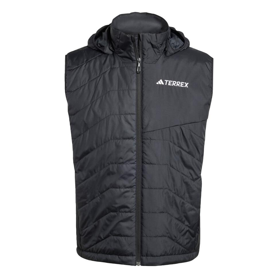 Bezrękawnik Terrex Multi Climawarm Insulated Hooded