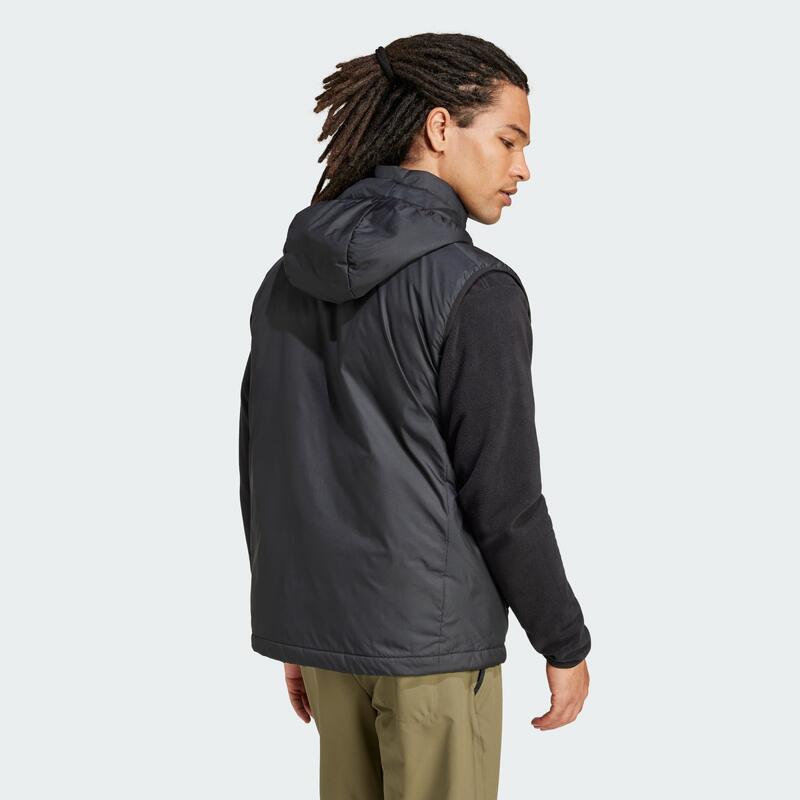 Veste sans manches à capuche isolante Terrex Multi Climawarm